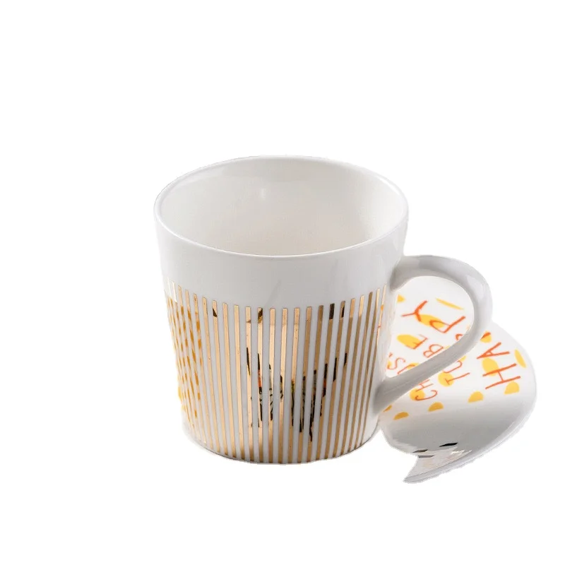 Чашка эспрессо чайная кофейная чашка керамическая кружка