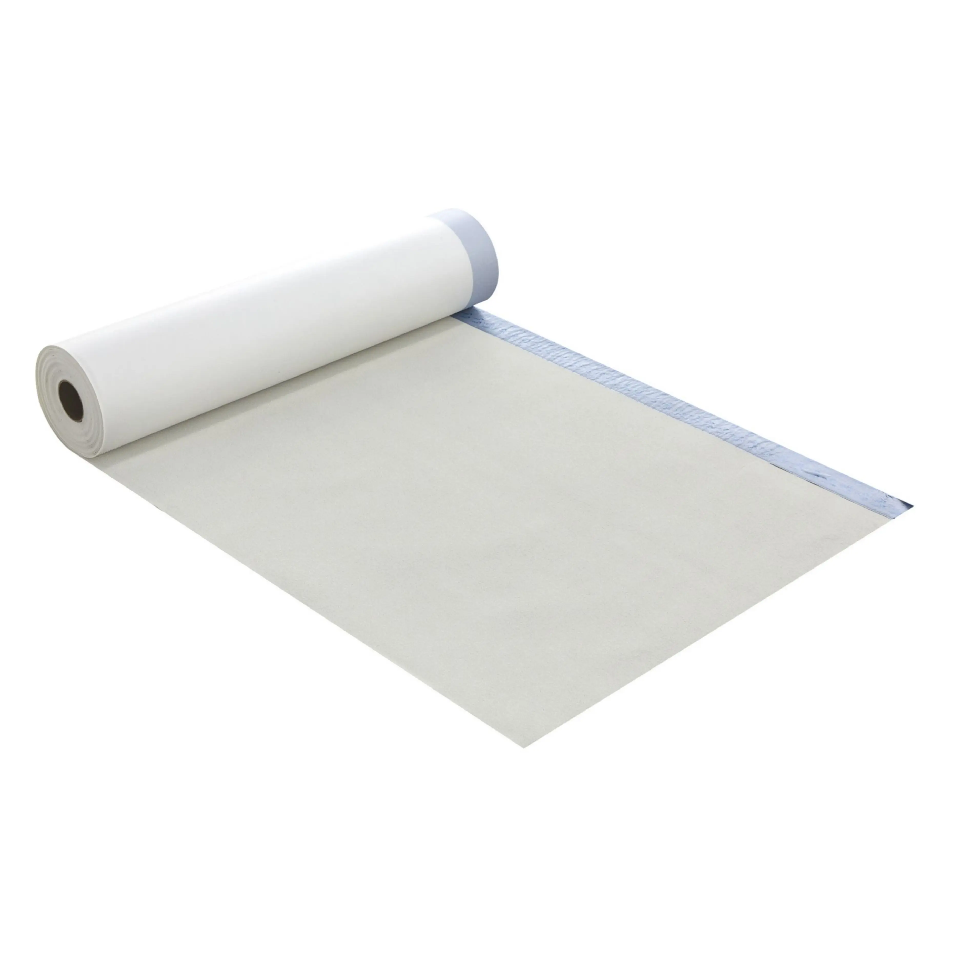 Factory Direct Selling  HDPE Pre Appied Membrane Waterproof Underground Waterproofing