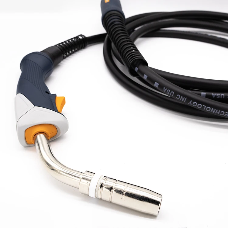Binzel 15AK MIG Soplete De Soldadura 350A Insulation MIG Welding Torch Parts