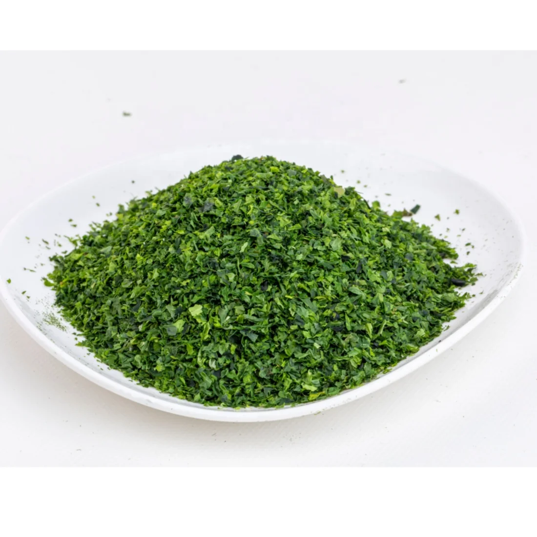 
PURE ULVA LACTUCA/GREEN SEAWEED POWDER 