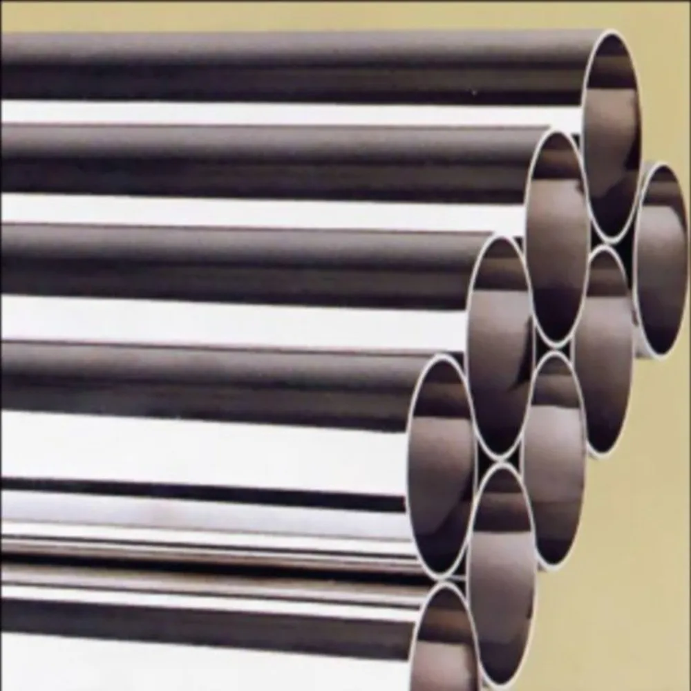 ASTM Холодный нарисованный горячекатаный вес трубы из нержавеющей стали