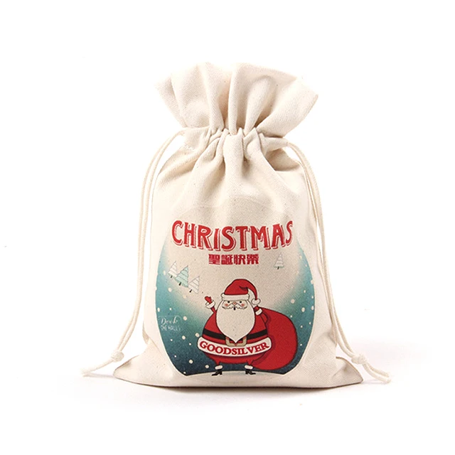 christmas holiday kraft house christmas stocking gift bags buy christmas candy sock for family holiday xmas party decorations