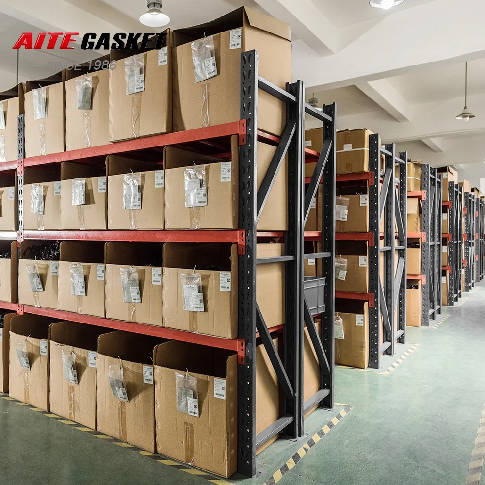 M271 1.8L raw material gasket for benz