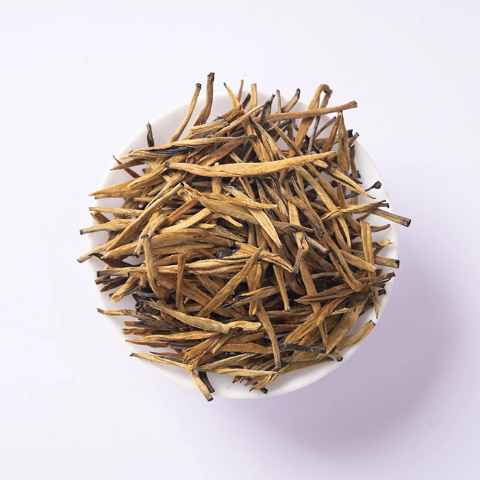 Чай yunnantea factori цена черный чай