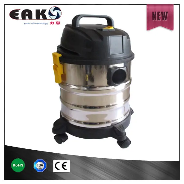 
EAKO EC813-20L high quality with competitive price wet dry vacuum cleaner 