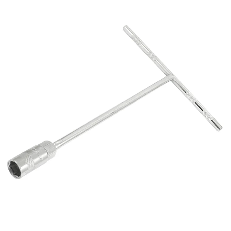 8 9 10 11 12 13 14 15 17 19mm T Handle Socket Wrench