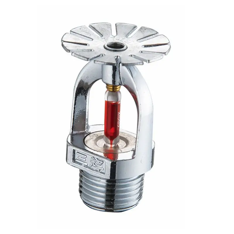 UL Stainless Steel Fire Sprinkler Drops for Fire Fighting sprinkler Taiwan
