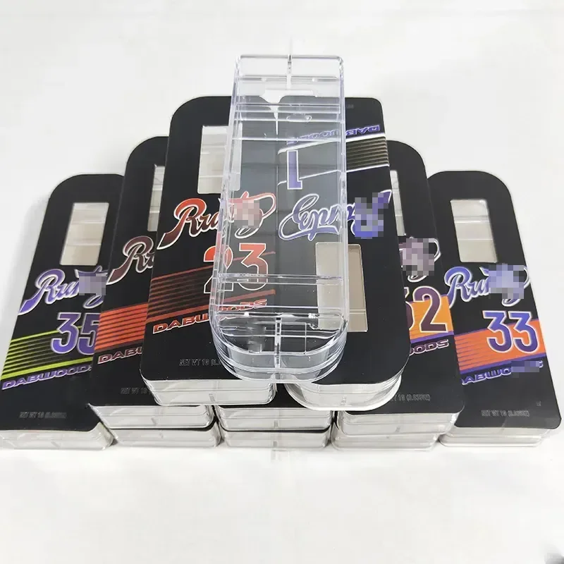 OEM Packaging Boxes Paper Insert display Battery disposable pen dabwoods packwoods Packaging box