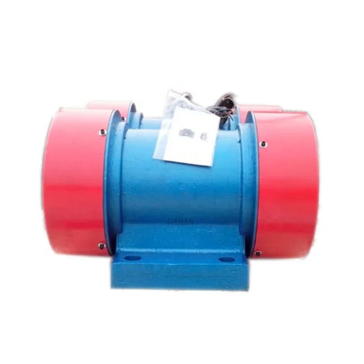 3 Phase 2Hp Electric Industrial Hydraulic Ultrasonic Vibrator Motor