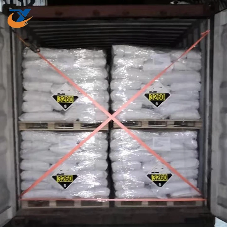 Potassium Peroxymonosulfate With Cas 10058-23-8