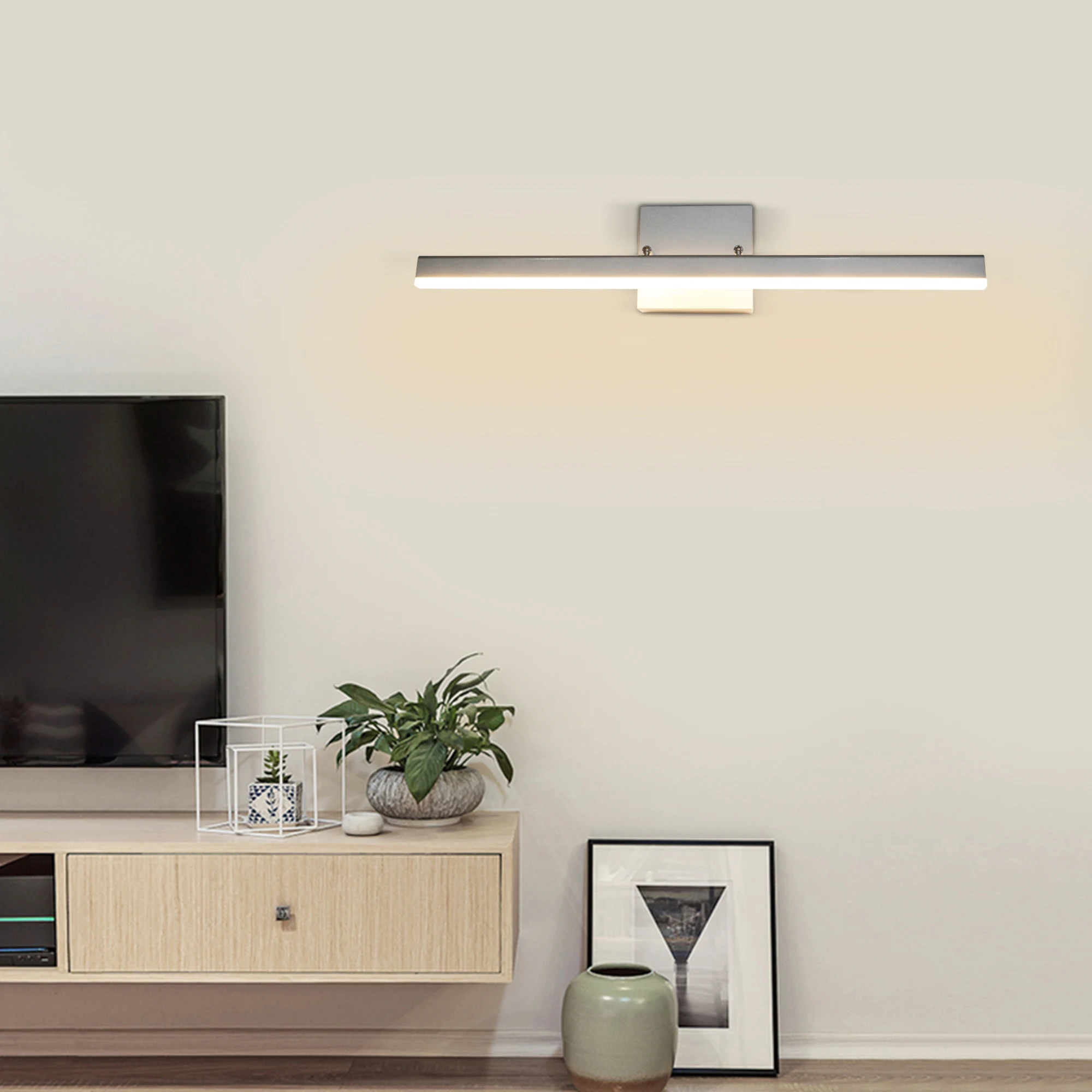 European Style bathroom vanity lighting Mirror Light For Bathroom Mirror Lamp LED vanity lights for bathroom