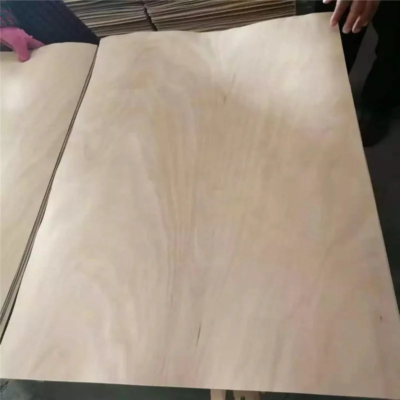 Буковый шпон