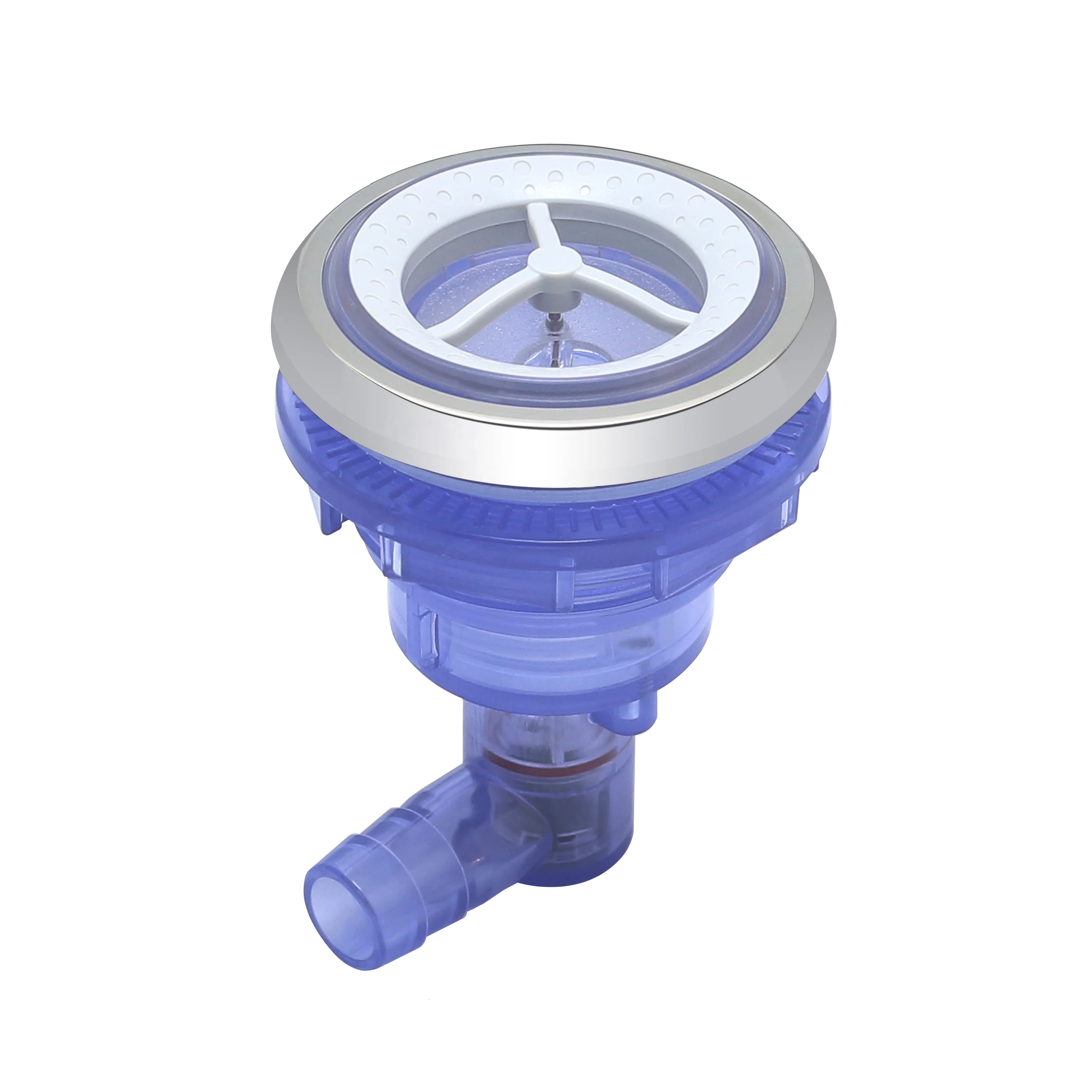 HT-B327-2 Build Your Own Hot Tub DIY Kit Air Spa Bubble Set Whirlpool System Best Selling in Europe OEM Durable Modern 1set