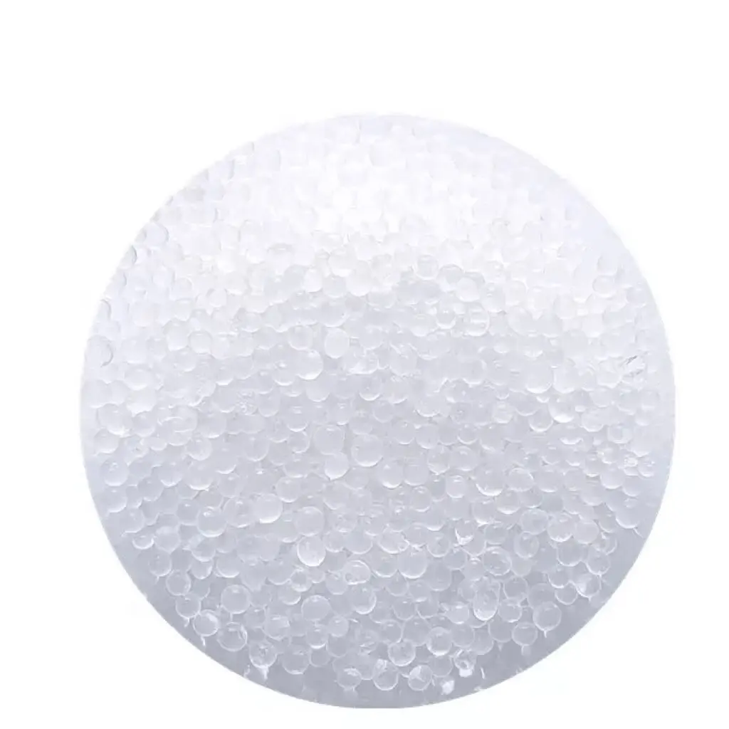 Desiccant Silica Gel Manufacturer Desiccant Use Moisture Adsorption White Transparent Silica Gel