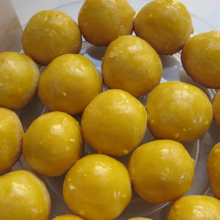 High quality nastar making machine after sale service provide pineapple cookies making machine