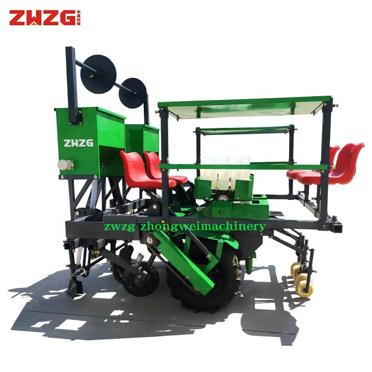 sugar beet seedlings transplanting machine eggplant seedlings planting machine cabbage seedlings planting machine