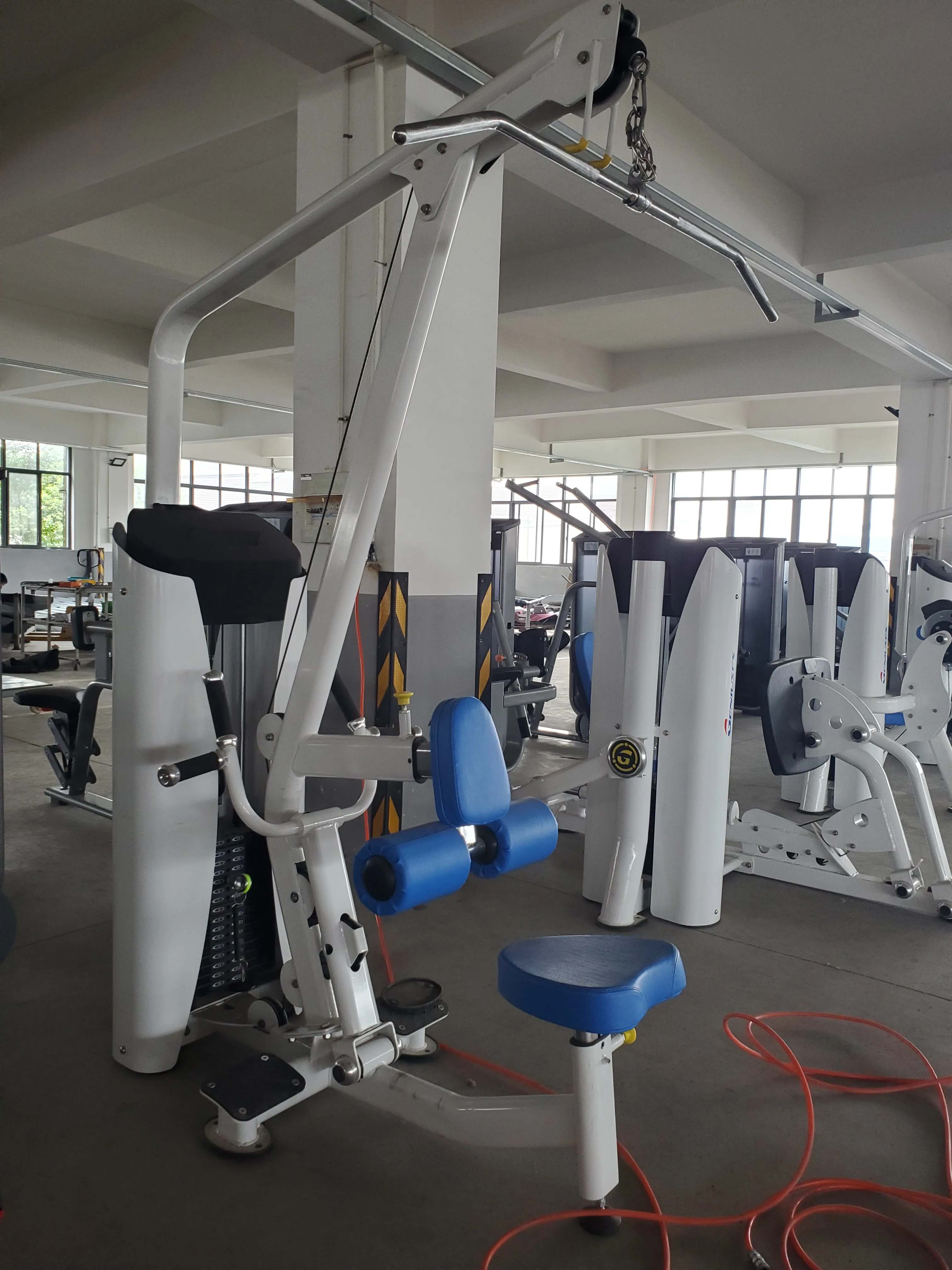 W-8011 Pec Fly /rear delt Fitness Equipment gym products