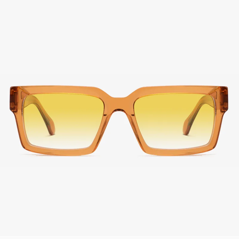 Роскошные солнцезащитные очки Gafas De Sol с индивидуальным логотипом брендовые высококачественные поляризационные ацетатные Солнцезащитные от производителя