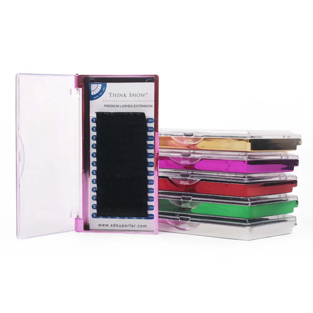 Sales best 0.03 0.05 0.07 volume eyelash extension