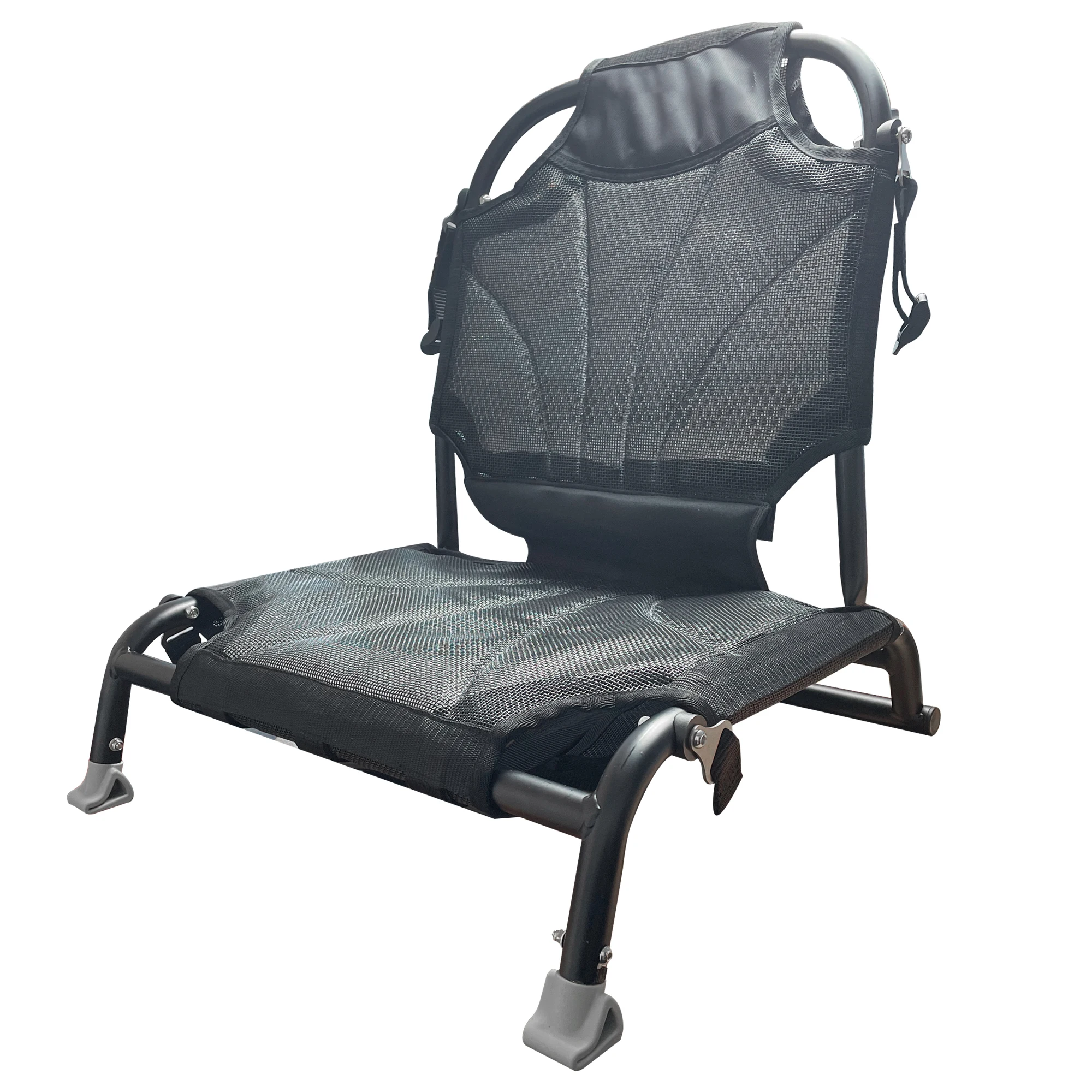 kayak chair Aluminum Frame Folding Kayak Seat Fishing Accessories