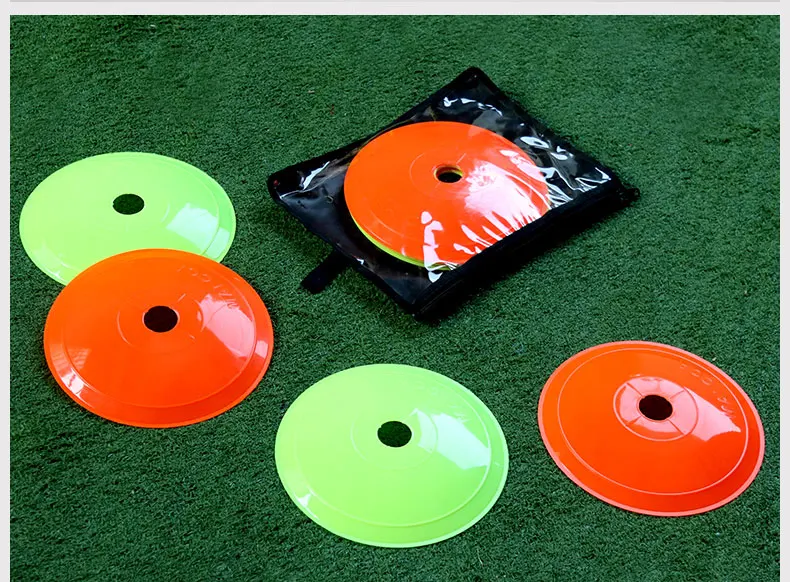 Hot Selling superior quality disc cones bright color showy