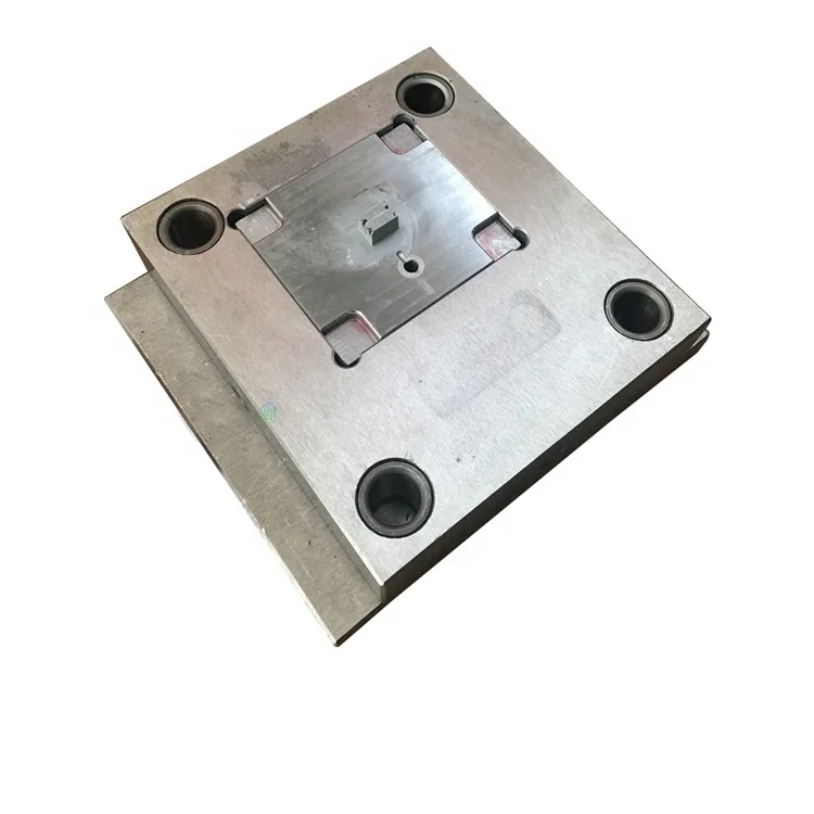 Custom Tool Die Making Mold Nylon 30Gf Product Plastic Injection Mould Pa66 Part
