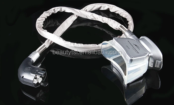 4 Handpieces Crio lipo laser freeze fat for cold therapy criolipolisys lipo crio machine