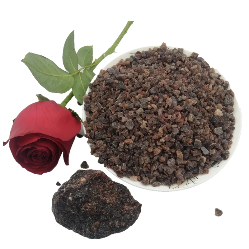 Black Himalayan Salt  For Sale