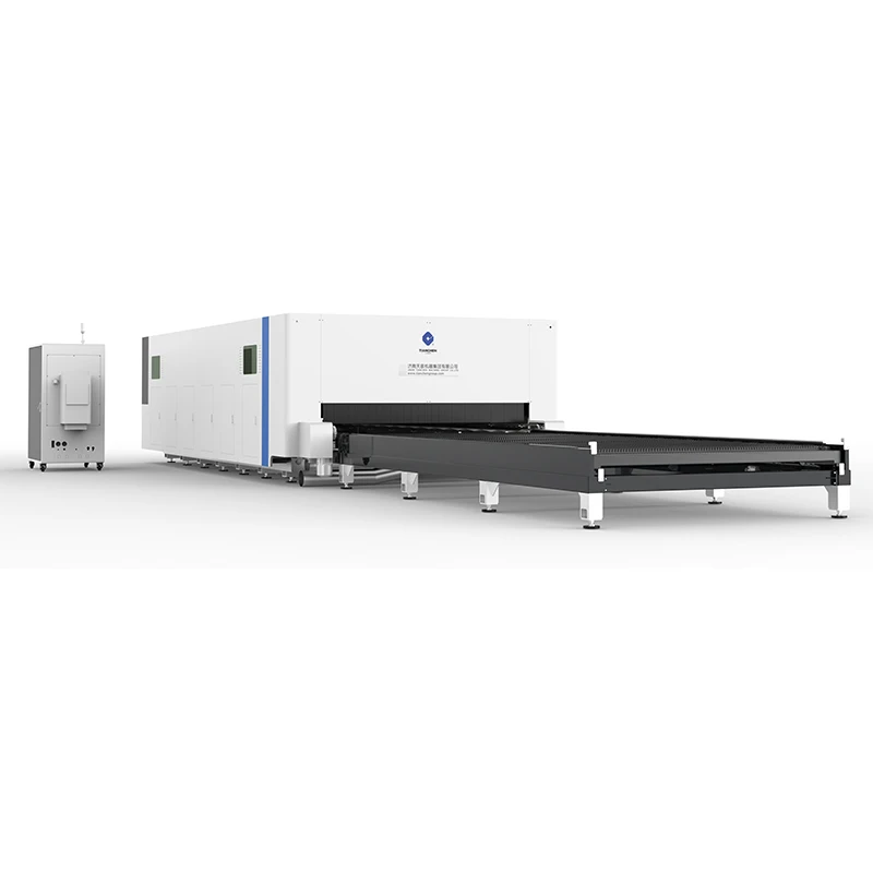 Customized Logo Fiber Lase 12000W Laser Lithography Machines Good Quality