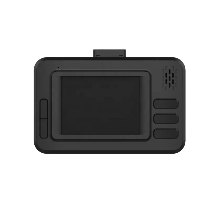 2.0 inch Video Recorder Camera HD Car Camera G-sensor 1080P Dual Lens Front and Rear DVR Video Recorder