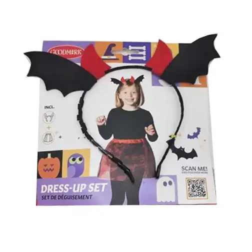 High Quality Girl Costume Party Cosplay Halloween kids party dress gown for kids girl party dress