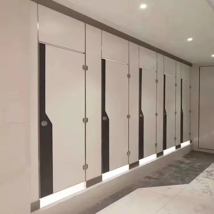 
Factory hot sale fire rated acoustic panels mgo board for floor board for toilet partition 