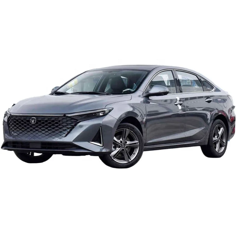 New Version changan ruicheng plus 2023 1.5T cars used vehicles cheap selling used car online gasoline cars for sale