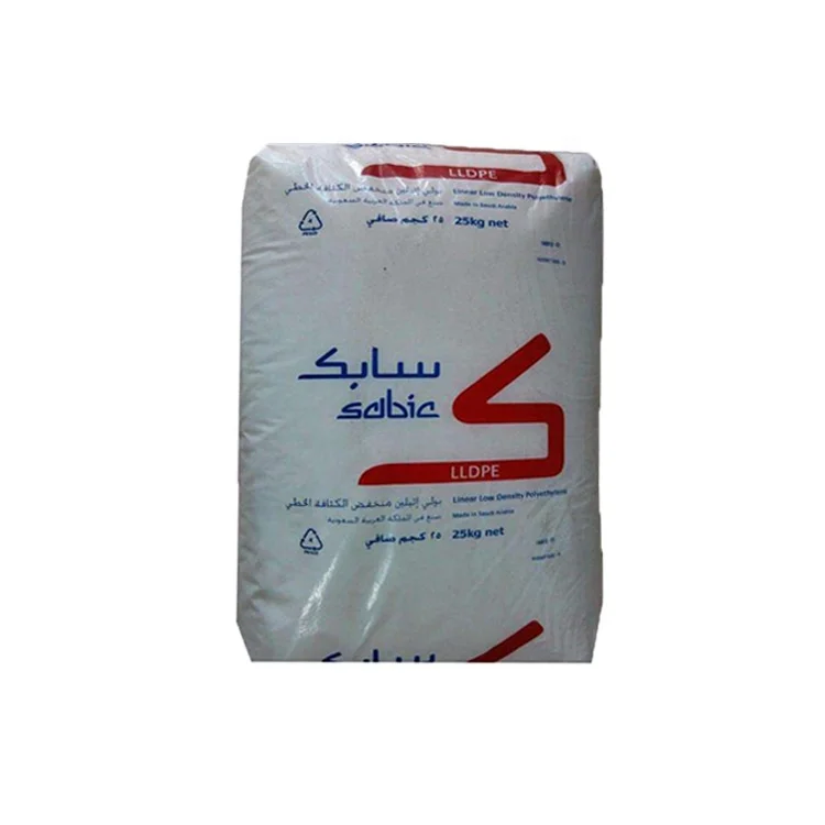 Сырье Sabic LLDPE R50035E для защиты от окисления и УФ-лучей сырье из ЛПНП гранулы пластика Саудовской