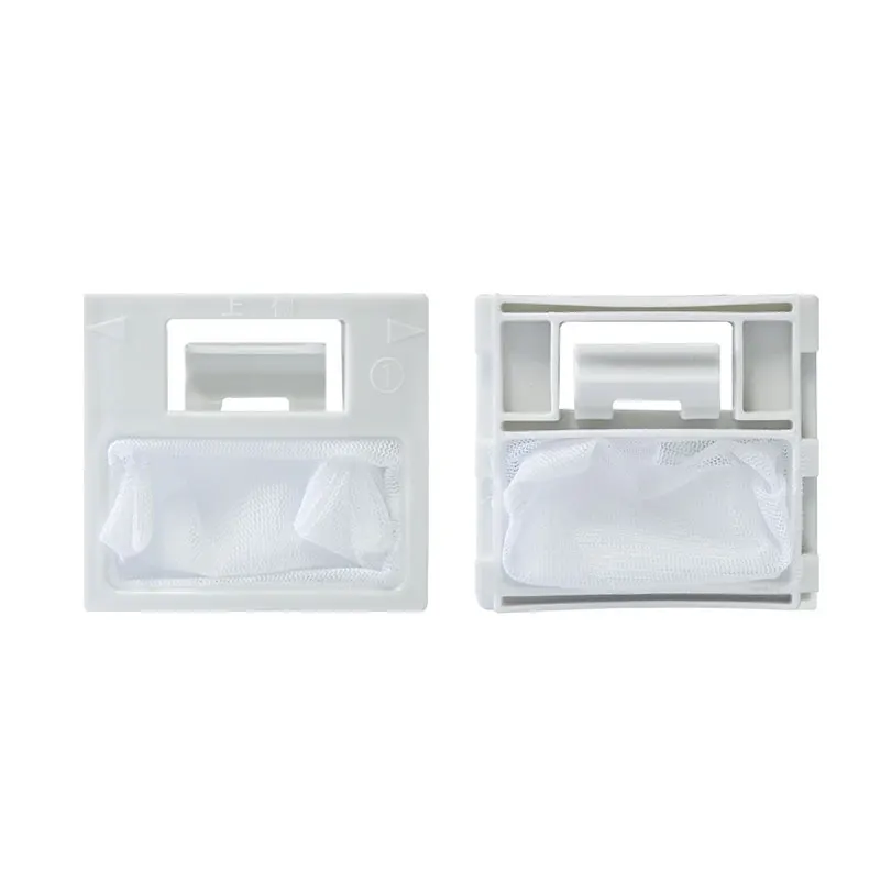 Universal Household Modern Design Semi-Automatic and Fully Automatic Washing Machine Filter Bag/Box Spa Step Accessory