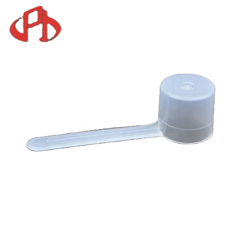 Various Styles 25Ml Dose Spoon measuring scoop plastic protein scoop