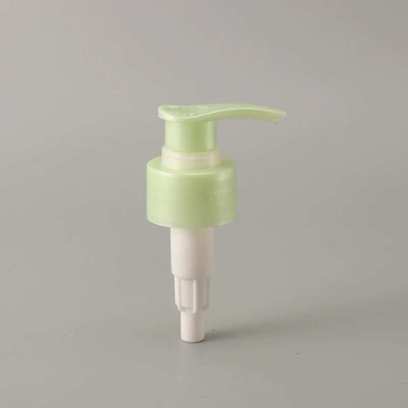 Custom High Quality High-Quality Lotion Pump Plastic Lotion Bottle Long Nozzle Precise Dispensing