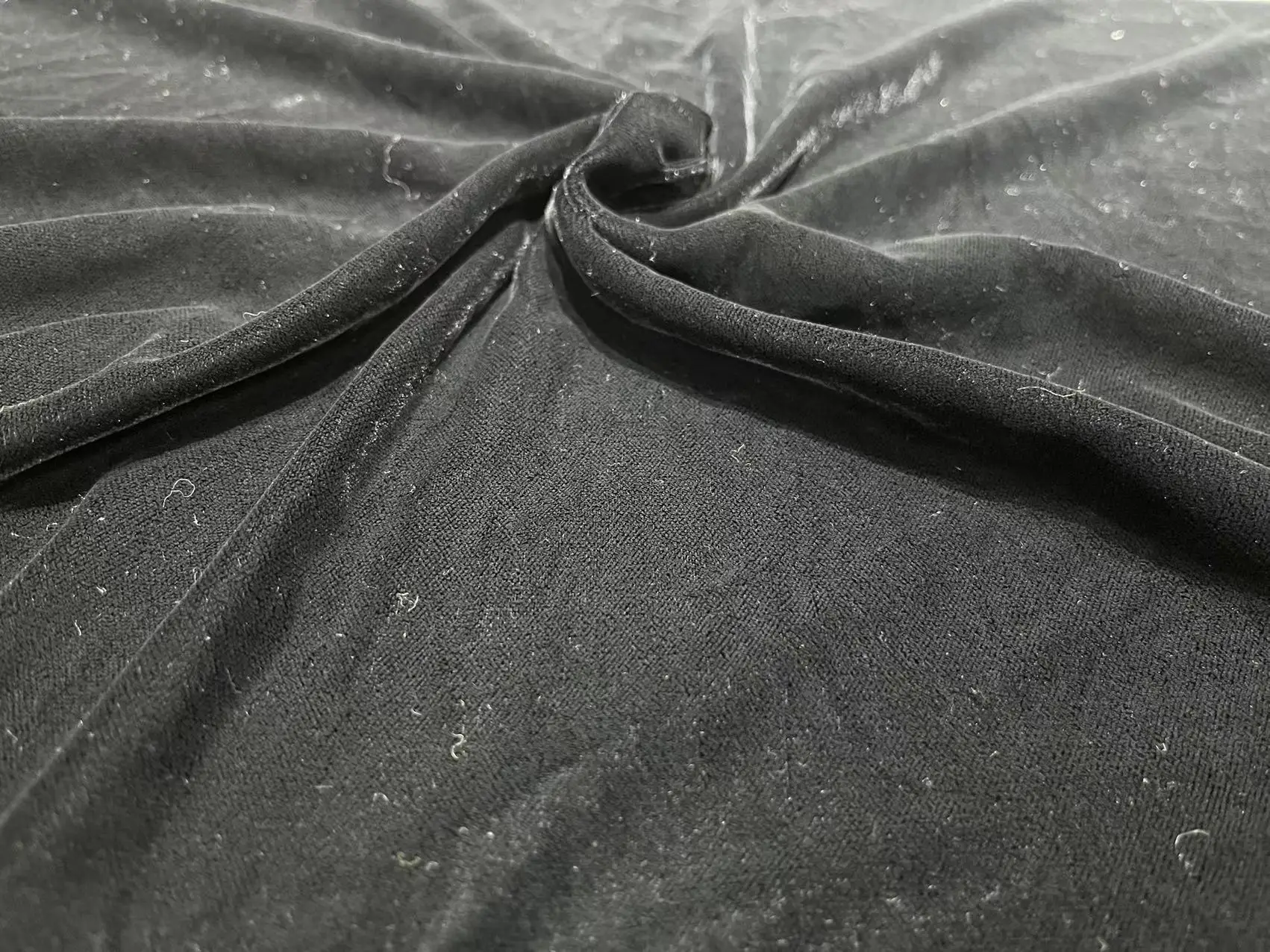 silk fabric pure silk velvet fabric heavy silk velvet