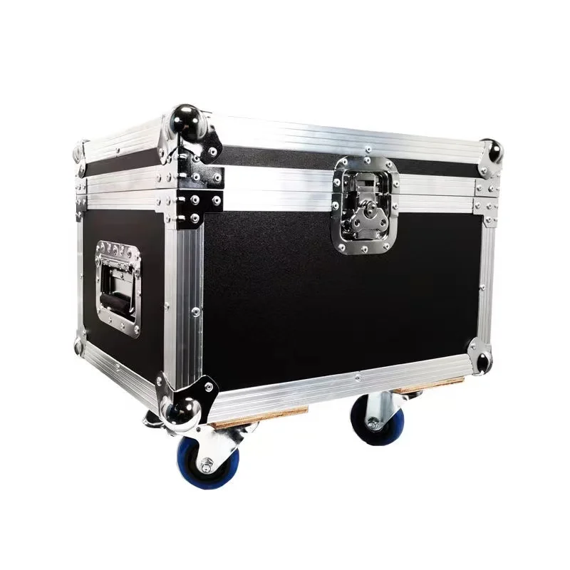 DJ 650 Вт сценический холодный Фейерверк Фонтан с полетной коробкой профессиональное оборудование для свадебной холодной искры
