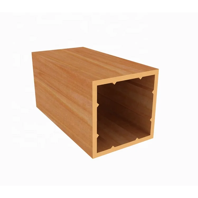 Wall Hanging Decorative Wpc Wall Panel Wood Plastic Composite Wall Panel