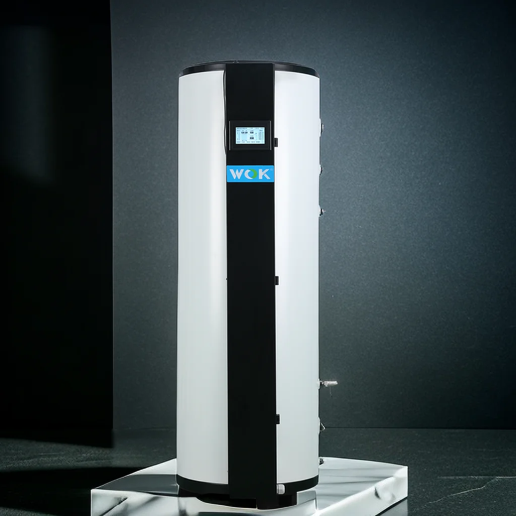 China 99% Efficiency  Electric Hot Water Heater Boiler Supplier