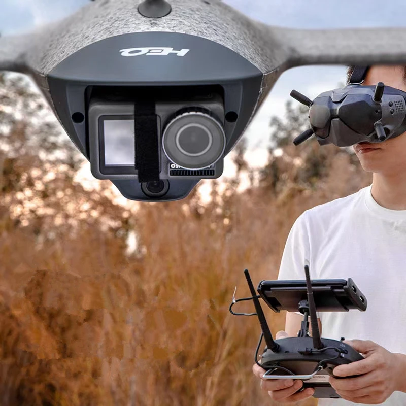 wholesale cheap lightweight long distance rc drone camera 4k hd drone 5 km of long flight