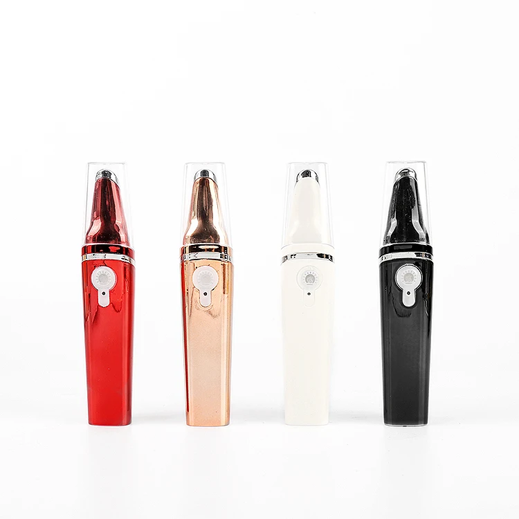 
Hot facial vibration skin tightening device Lips anti-wrinkle remove dark circles eye care massage 