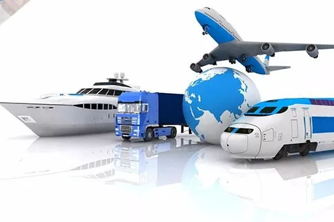China Freight Forwarder Air Shipping Rate railway freight sea freight From Shenzhen / Shanghai / Gangzhou / Hong Kong  good cost