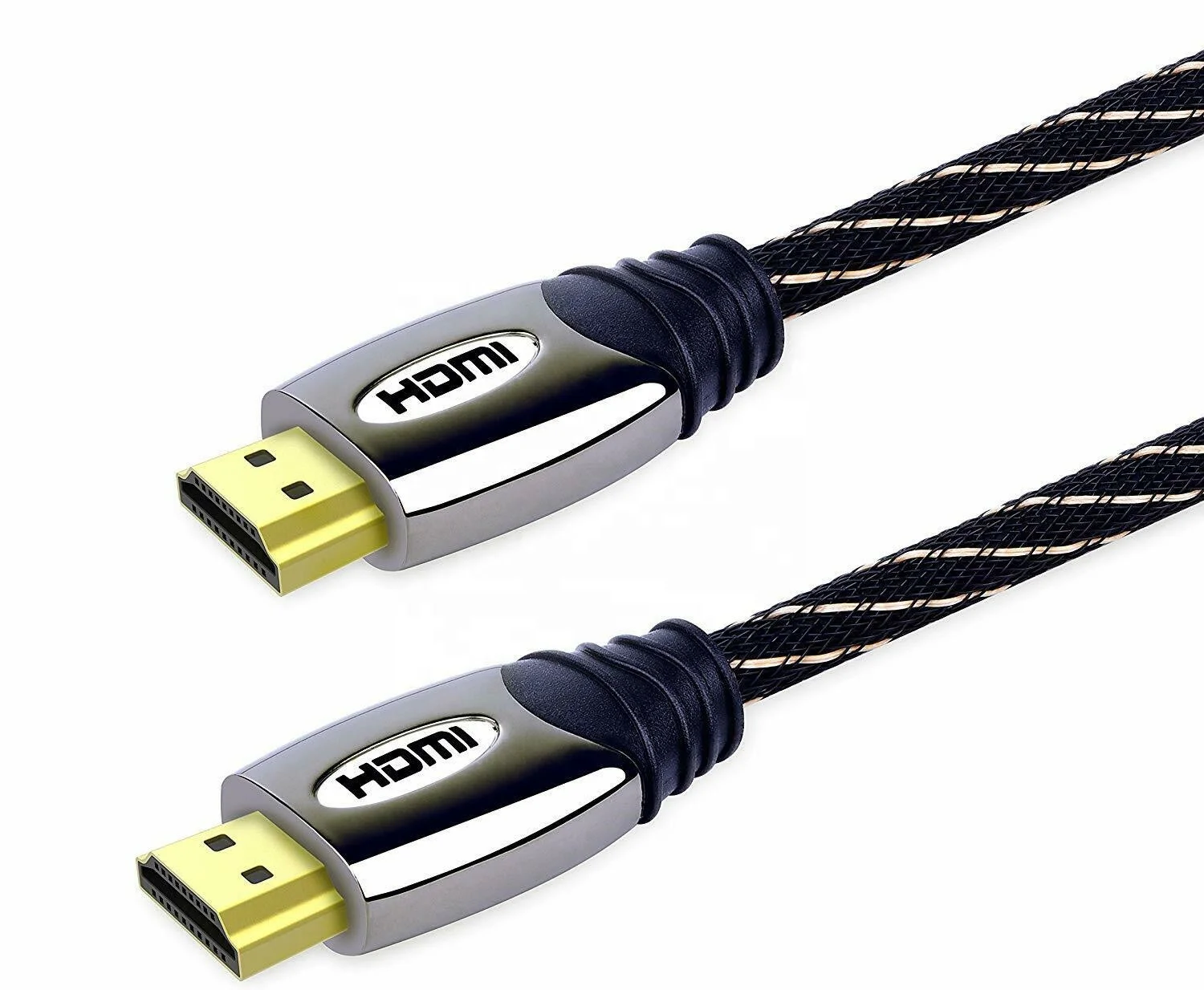 
3D TV support 4K ARC 1080P rs232 to hdmi converter hdmi cable 2.0 