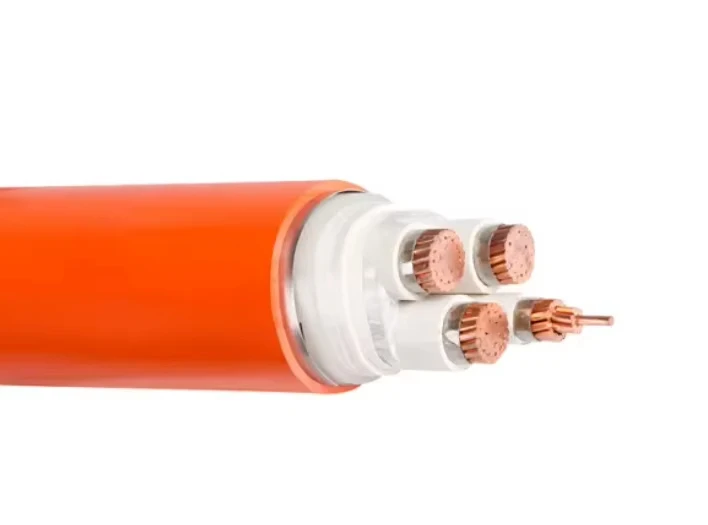 Fireproof Cable Pvc Insulation Copper Conductor Bbtrz/Wdzan-Btly(Ng-A) Low Voltage Cables