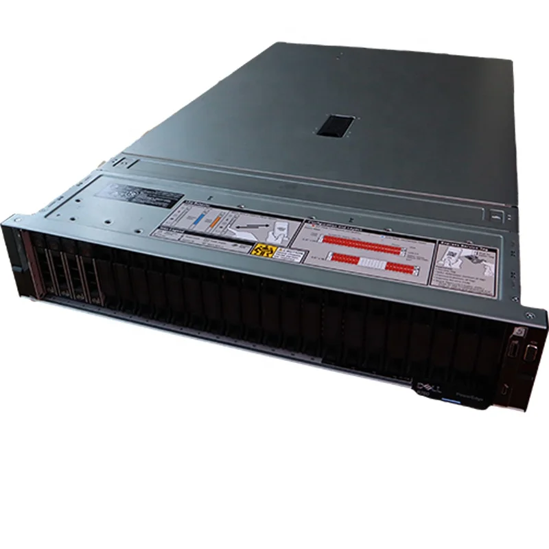 latest style 2U rack dell PowerEdge R760 PowerEdge R760xd2 PowerEdge R760xs dell servers