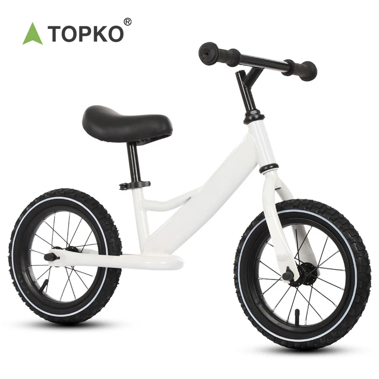 TOPKO разные цвета могут быть проданы для того, чтобы осуществлять Детский баланс, многофункциональная складная детская экспорт детский велосипед, детский велосипед