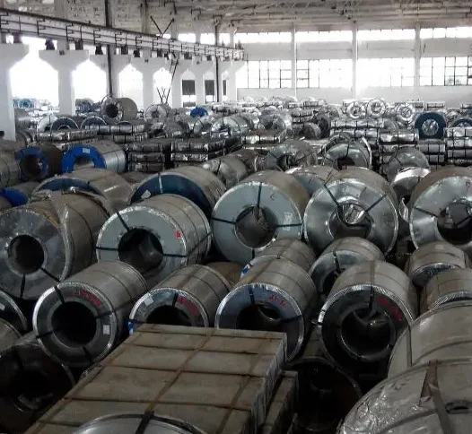 hot dip zinc coated steel roll galvanized steel coil galvalume steel plate GI Sheet for corrugated roofing sheet