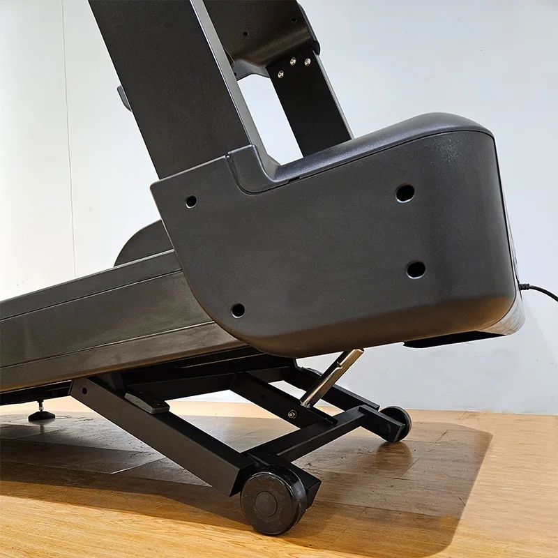 Wholesale 2024 new hot sale professional electric treadmill gym equipment commercial treadmills life fitness